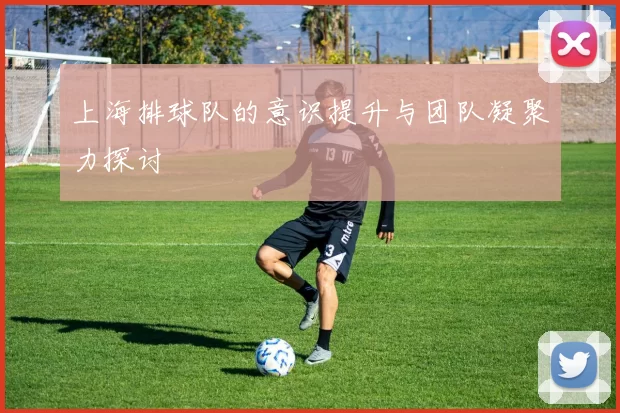 上海排球队的意识提升与团队凝聚力探讨
