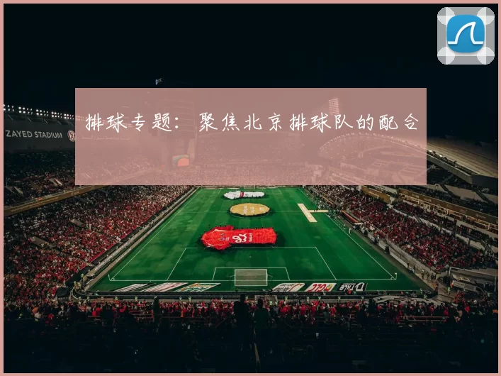 排球专题：聚焦北京排球队的配合
